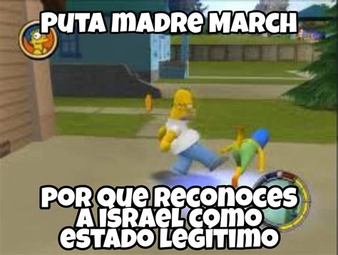 puta madre march|puta madre march .